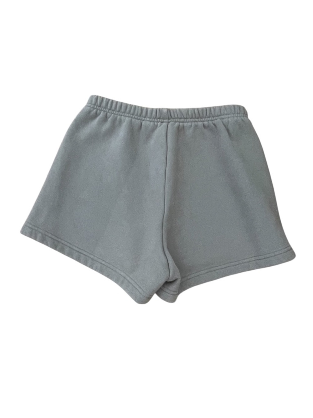Aritzia Sweatfleece Cozy Fleece Shorts - Picture 2 of 9